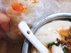 -秦记面馆(襄阳南路店)