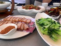-云里小坐·小院里·团建·宴请·下午茶(三圣乡店)
