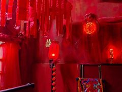 -棂笼·深度沉浸密室(武汉旗舰店)