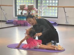 -予荷舞蹈(盛景校区)