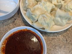 -金谷园饺子馆(北邮总店)