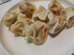 -魁牛·潮汕牛肉自助火锅(沈辽路万达店)