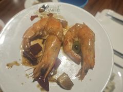 -汉巴味德(沈阳万象汇店)