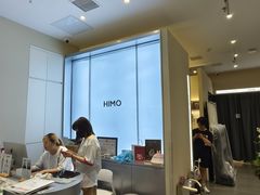 -海马体照相馆(上海宝山万达广场店)