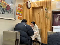 -尹记餐馆(花园店)