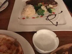 -宝莱纳啤酒花园餐厅PAULANER BRAUHAUS Nanjing(广州路店)