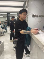 -潘多拉Hairsalon