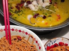 -味福记·江西小炒·南昌小吃(青山湖万达店)