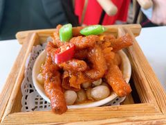 -粤拭轩·广东味道(祥和里店)