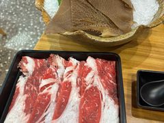 -水林间·寿喜烧自助(仙林金鹰店)
