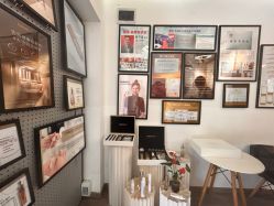 -佳慕皮肤管理连锁