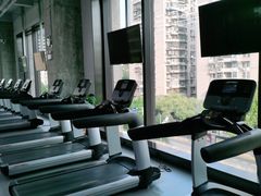 -LA合时健身4PMFIT(花桥旗舰店)