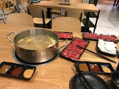 -掂档潮汕牛肉火锅(cityon熙地港店)