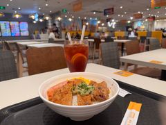 -大家乐(广州天河城六楼店)