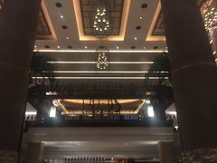 -上海东方佘山翰悦阁酒店·Vie全日制餐厅