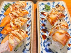 -小川洋风料理(江汉路店)