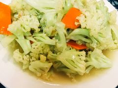 -九龙餐厅(大沽路店)