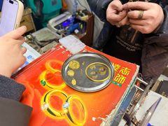 -铭鸿首饰加工回收黄金铂金