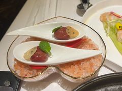 -王品牛排(郑州大卫城店)