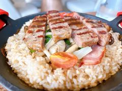 -必胜客(阿罗海店)