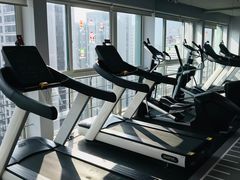 -GymPlus健身(四平路店)