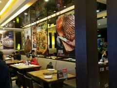 -百特喜·意大利餐厅(八佰伴镇江店)