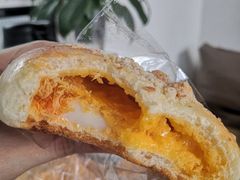 咸蛋黄-咖乐禧面包公司(瑞景社区店)