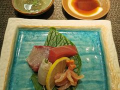 刺身拼盘-鮨·海老(北京路店)