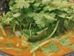 -肥汁米蘭香港米线(长宁来福士店)