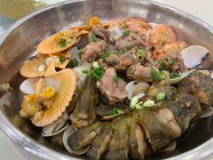 -嘉禧大酒楼(康城广场店)