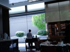 -夏苑(新加坡丽思卡尔顿美年酒店)