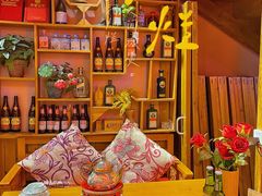 -民食香·腊排骨野生菌美食(木府店)