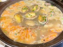 -新世纪大酒楼·30年南海菜