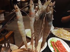 -周师兄大刀腰片火锅(洪崖洞旗舰店)