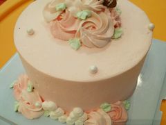 生日蛋糕-月光仙子-云朵上的鱼(莘庄店)