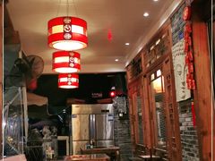 大堂-镇江龙·火锅串串(武侯祠店)