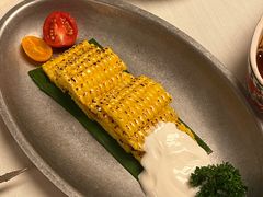 -龟兹KUCINA·新疆菜(前滩L+PLAZA店)