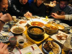 -小放牛炒菜馆(中山路乐汇城店)