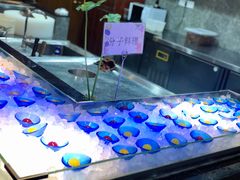 -大佛寺高级素食自助餐厅