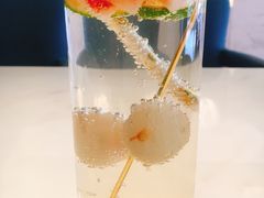 -伊斯坦布尔土耳其清真咖啡餐厅