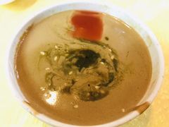 -京门老爆三·铜锅涮肉 爆肚(望京店)