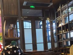 -黑草莓(重庆路店)