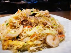 客家炒米粉-新悦·霞浦海鲜生(上下杭店)