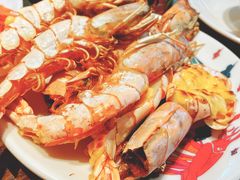 -阳光岛·海鲜盛宴(银泰中心in99店)