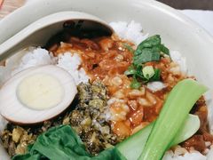 -李先生牛肉面大王(马栏店)