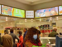 -上海全国土特产食品商场(淮海中路店)
