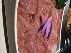 -海底捞火锅(泉城路店)