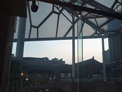 -北京老铺烤鸭(老城根店)