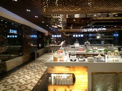 -台北A+A七喜饭店(德增街店)