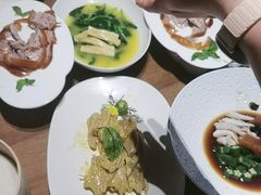 -北京老铺烤鸭(老城根店)